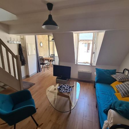 דייפ La Verriere - Appartement Idealement Place A 100 M De La Plage מראה חיצוני תמונה